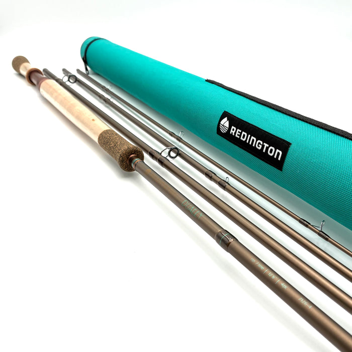 Used Rod - Redington Dually 12'6" 7wt - Fly Rod