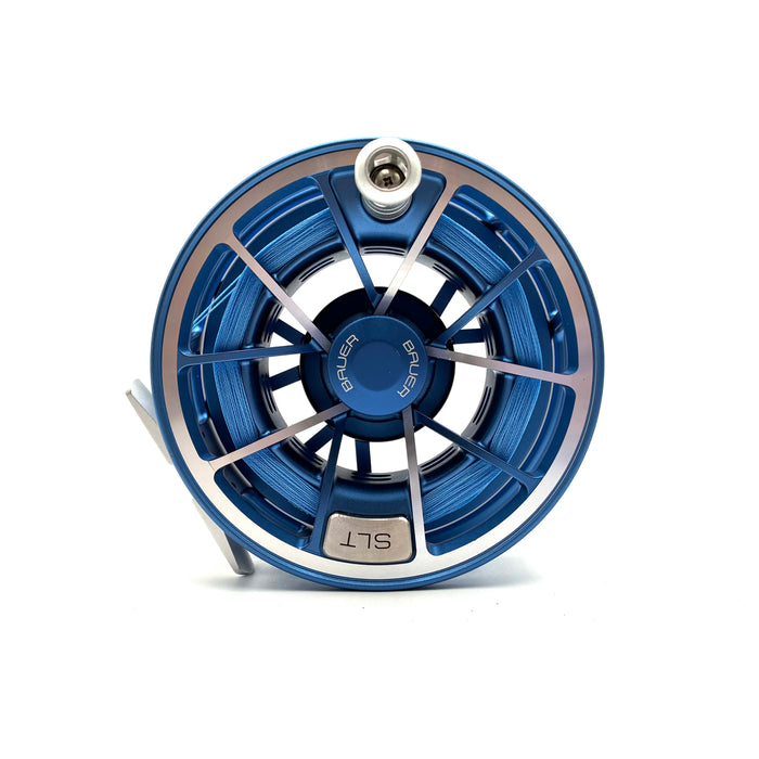 Used Reel - Bauer SLT 9/10/11 - Fly Reel