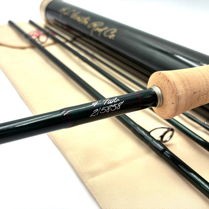 Used Rod - Winston BIII+ 9' 7wt - Fly Rod