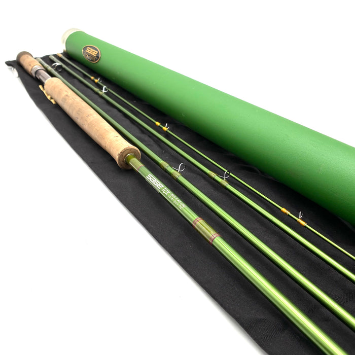 Used Rod - Sage TCX 11'9" 5wt - Fly Rod