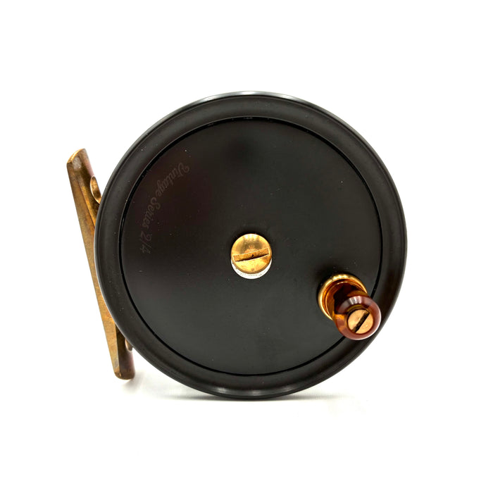 Used Reel - Moonlit Nirvana Vintage 2/4- Fly Reel