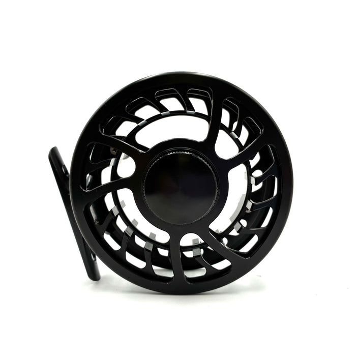 Used Reel - No Name - Fly Reel