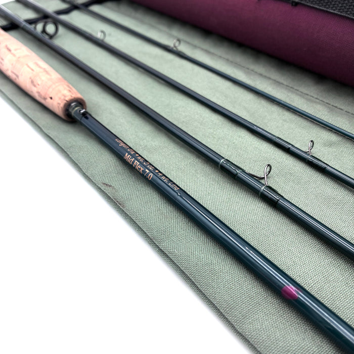 Used Rod - Orvis Trident TL 8'6