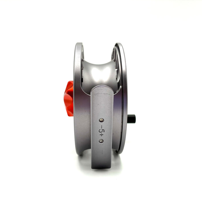 Used Reel - Lamson Guru -5+ - Fly Reel