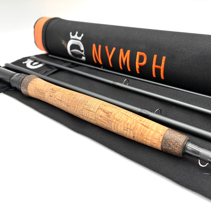 Used Rod - Cortland Nymph 10'6" 3wt - Fly Rod