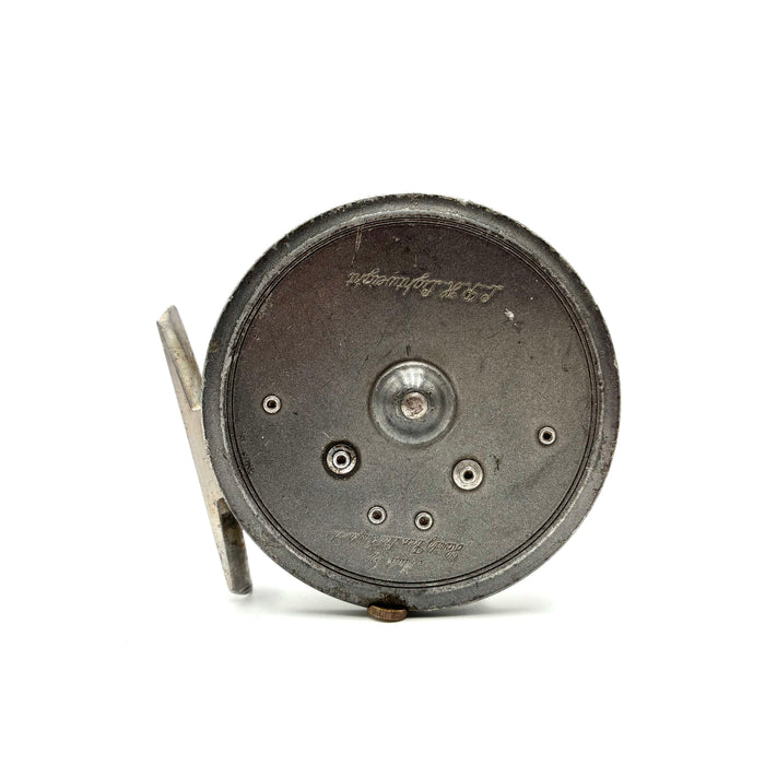 Used Reel - Hardy L.R.H Lightweight - Fly Reel
