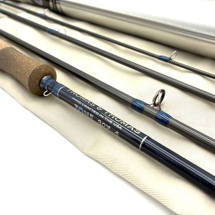Used Rod - Thomas & Thomas Zone 9' 7wt - Fly Rod