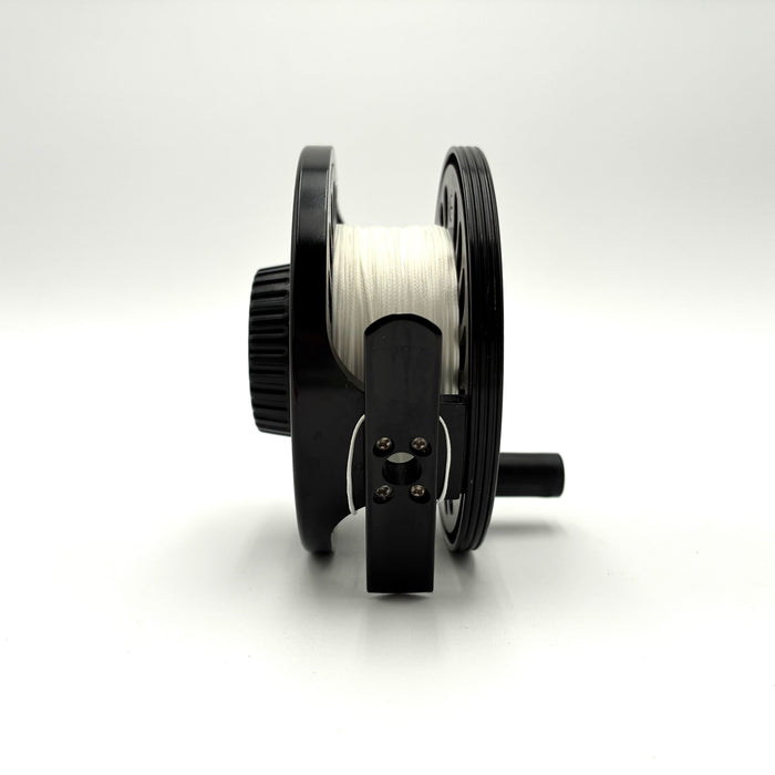 Used Reel - Ross Big Game Canyon 4 Factory Demo #301 - Fly Reel