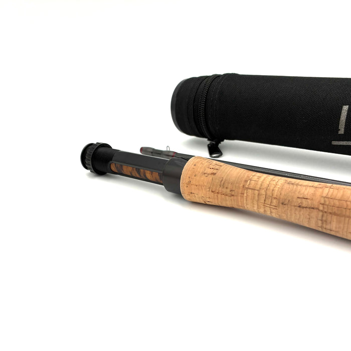 Used Rod - Lamson Purist 9' 4wt - 2 Piece Fly Rod