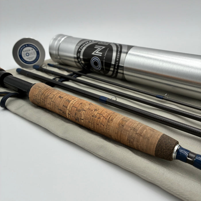 Used Rod - Thomas & Thomas Zone 10' 2wt - Fly Rod