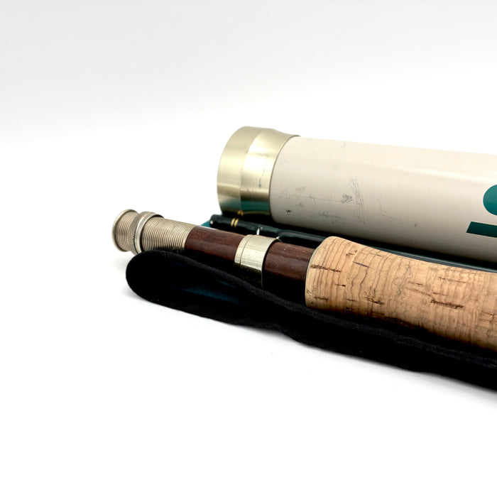Used Rod - Sage SP 9' 6wt - 2 Piece Fly Rod