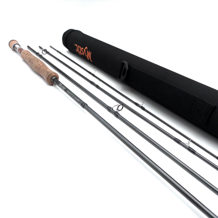 Used Rod - Mystic M-Series 9'3" 7wt - Fly Rod