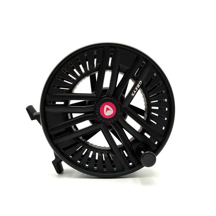 Used Reel - Greys Fin 7/8 - Fly Reel