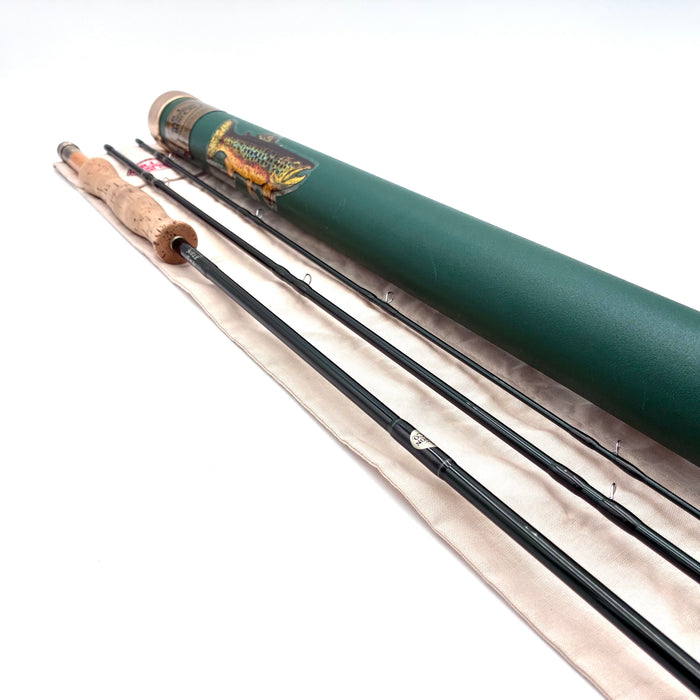 Used Rod - Winston LTX 9' 6wt - 3 Piece Fly Rod