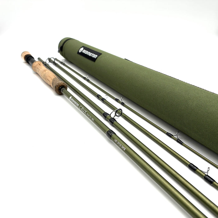 Used Rod - Redington Crux 9' 9wt - Fly Rod
