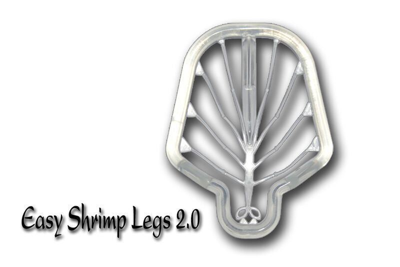 Easy Shrimp Legs 2.0