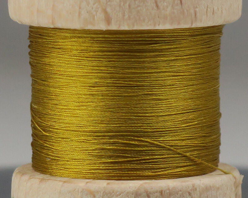 Ephemera Pure Silk Thread