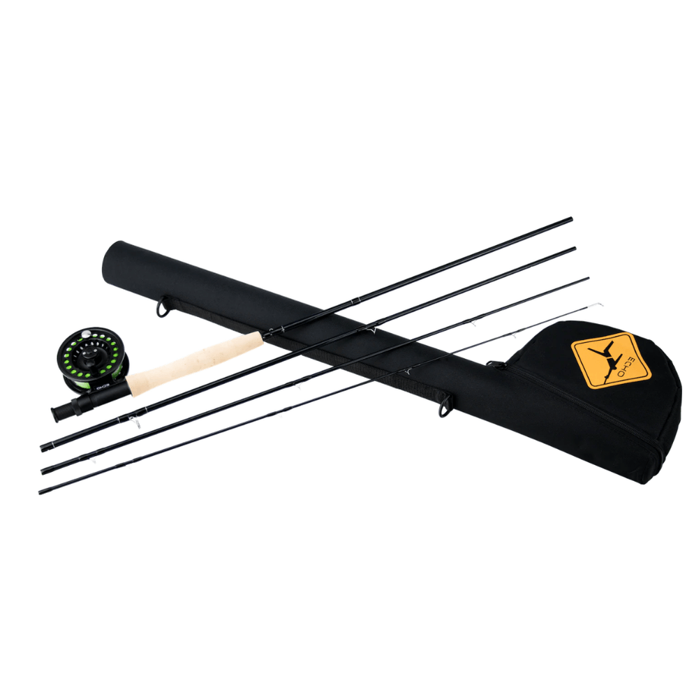 Echo Lift Kit 9'0