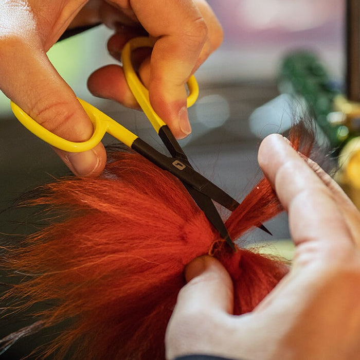 LOON ERGO HAIR SCISSORS