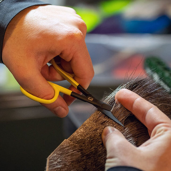 LOON ERGO HAIR SCISSORS