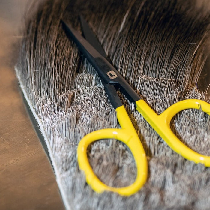 LOON ERGO HAIR SCISSORS