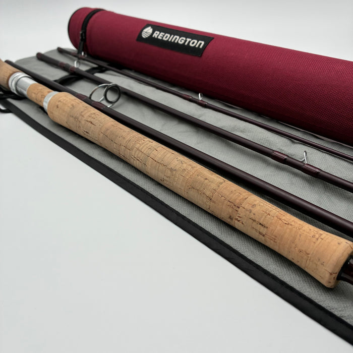 Used Rod - Redington Dually 11' 6wt - Fly Rod