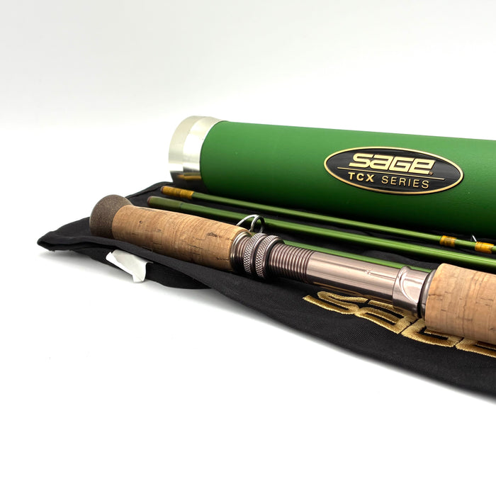 Used Rod - Sage TCX 11'9" 5wt - Fly Rod