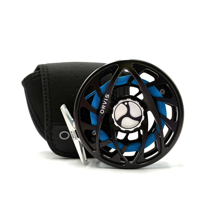 Used Reel - Orvis Mirage LT IV - Fly Reel