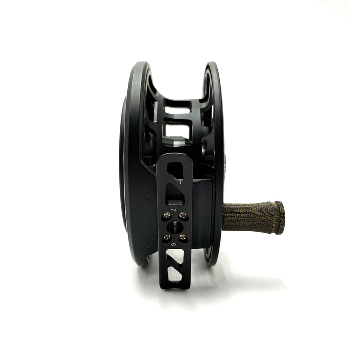 Used Reel - Ross Evolution R Salt 7/8 - Fly Reel