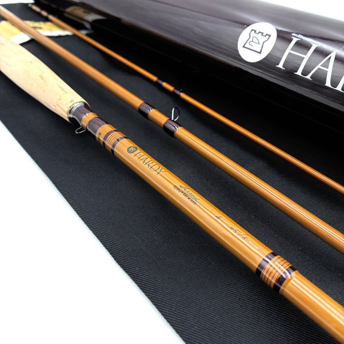 Used Rod - Hardy Sirrus Glass 8' 5/6wt - 3 Piece Fly Rod