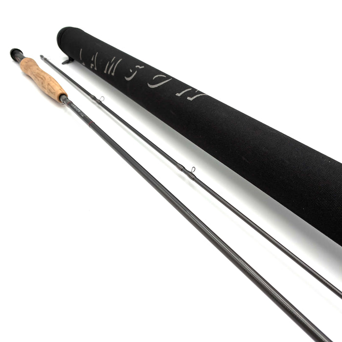 Used Rod - Lamson Purist 9' 4wt - 2 Piece Fly Rod