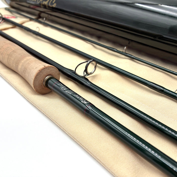 Used Rod - Winston BIII+ 9' 11wt - Fly Rod
