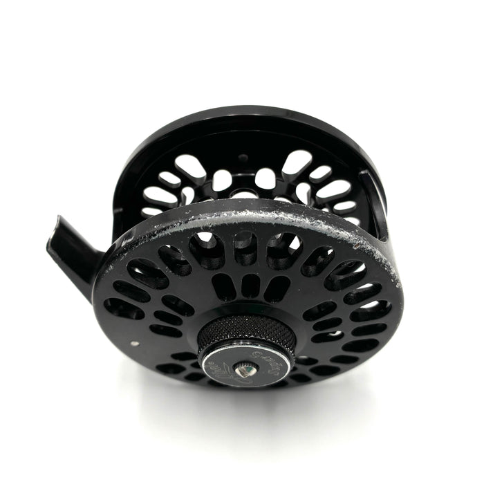 Used Reel - Abel Super 5 w/ 2 Spare Spools- Fly Reel