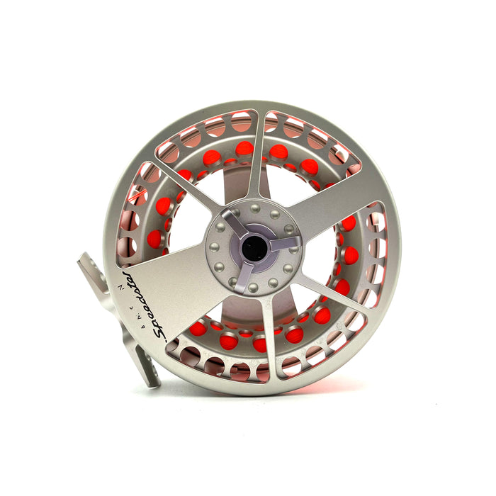 Used Reel - Lamson Speedster 3.5  - Fly Reel
