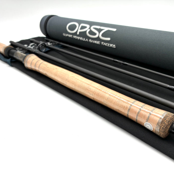 Used Rod - OPST Pure Skagit 11' 7wt - Fly Rod