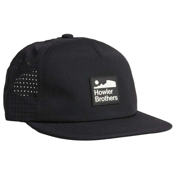 Howler Brothers Howler Arroyo Aperture Tech Strapback