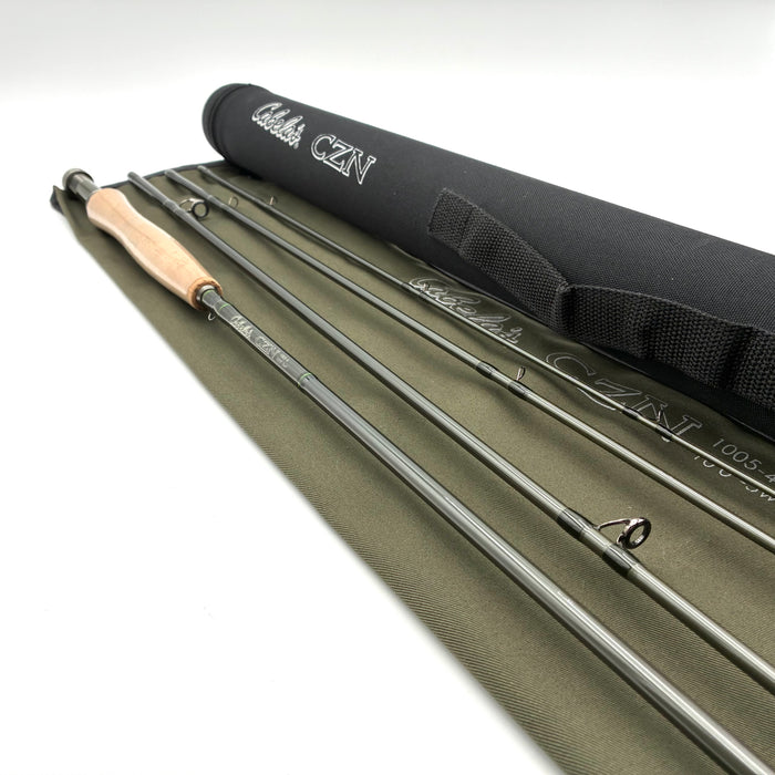 Used Rod - Cabela's CZN 10' 5wt - Fly Rod