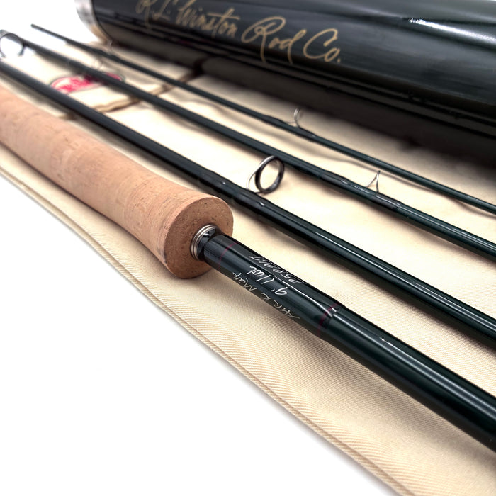 Used Rod - Winston Air 2 Max 9' 11wt - Fly Rod