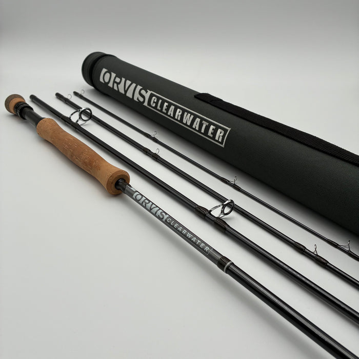Used Rod - Orvis Clearwater 9' 7wt - Fly Rod