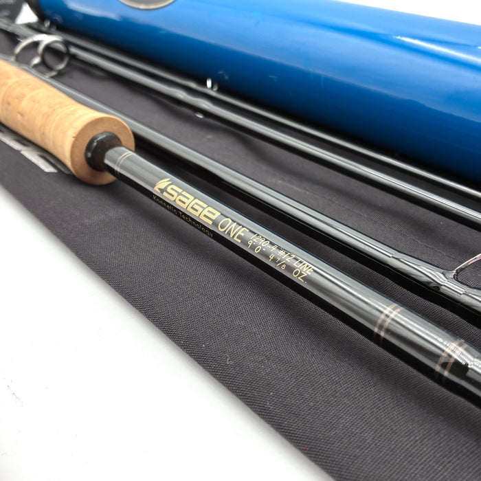 Used Rod - Sage One 9' 12wt - Fly Rod