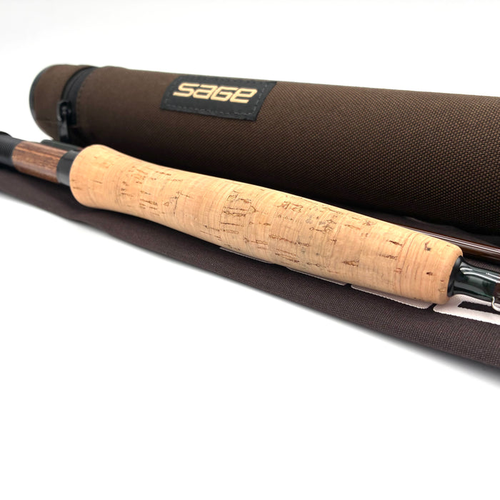 Used Rod - Sage VPS 9' 4wt  - 2 Piece Fly Rod