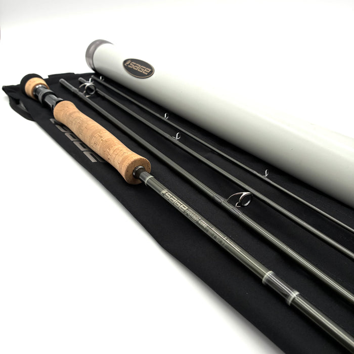 Used Rod - Sage R8 Core 9' 9wt - Fly Rod