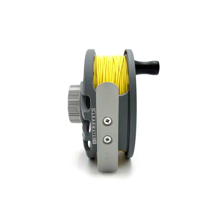 Used Reel - Orvis Clearwater II - Fly Reel
