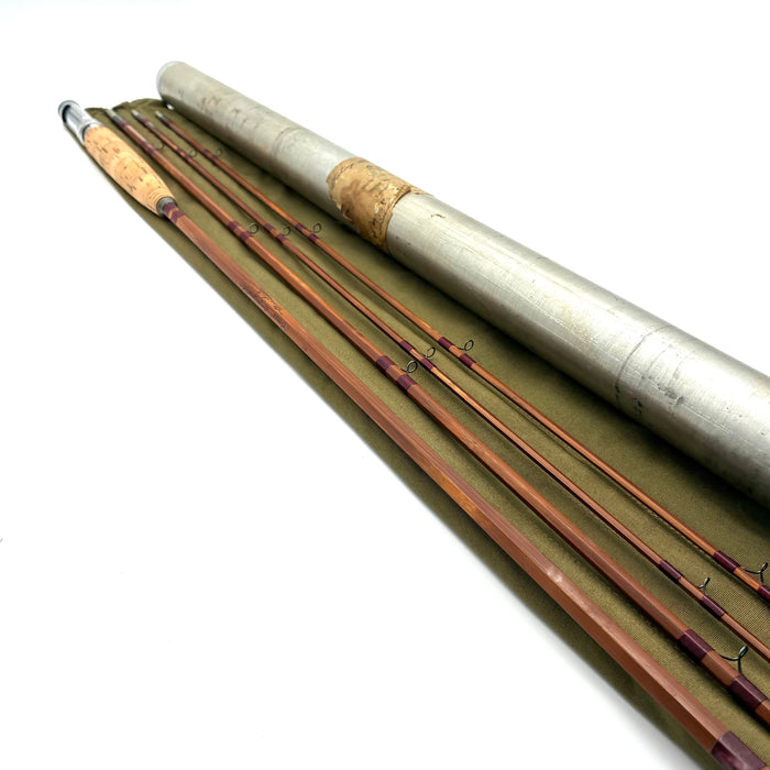 Used Rod - Orvis Manchester - Bamboo Fly Rod