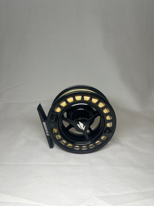 Used Reel -Sage Spectrum 3/4 -  Fly Reel