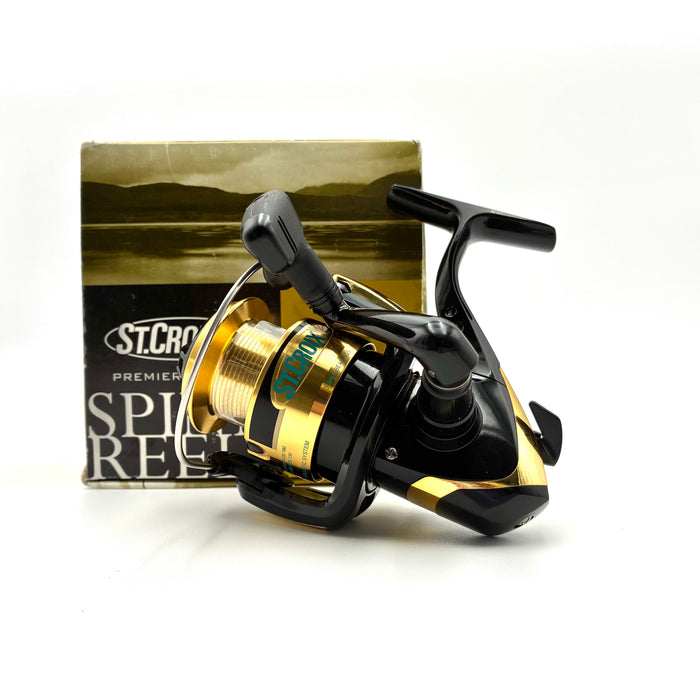 Used Reel - St. Croix PS2500 - Spin Reel