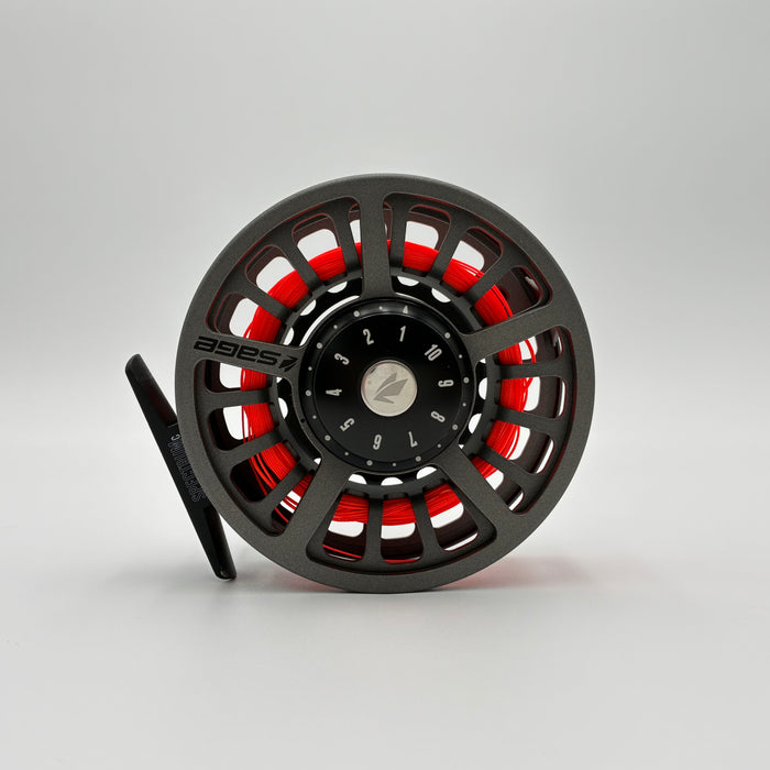 Used Reel - Sage Spectrum C 7/8 - Fly Reel