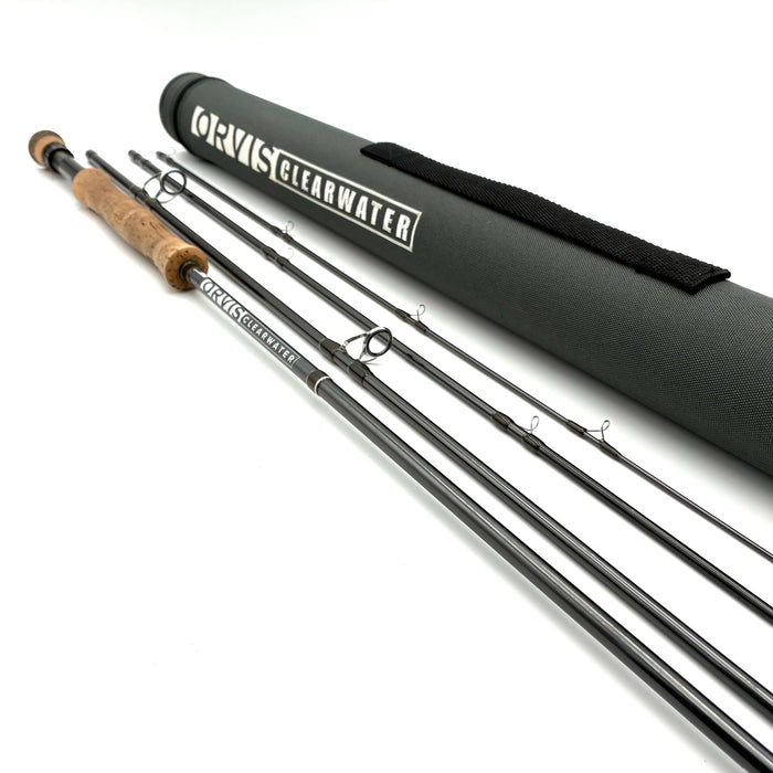 Used Rod - Orvis Clearwater 9' 7wt - Fly Rod
