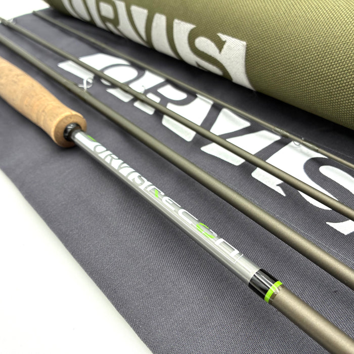 Used Rod - Orvis Recon 10' 2wt - Fly Rod