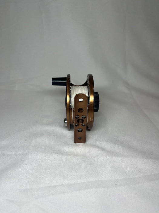 Used Reel - Ross Evolution 0 - Fly Reel